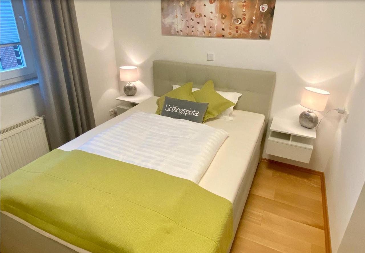 Ferienzimmer Olli Koch Reken ภายนอก รูปภาพ